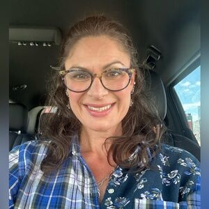 Meet your Posher, Gracie